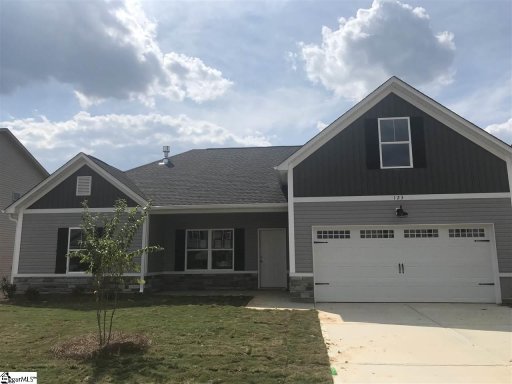 123 Mitford Way Lot 23