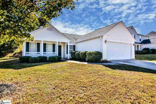 121 Pope Lane