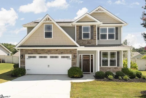 308 Hawk Valley Drive