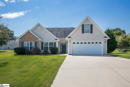 5 Brandi Starr Court