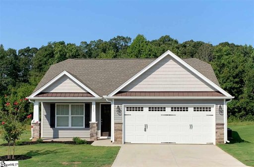 220 Everard Lane Lot 34