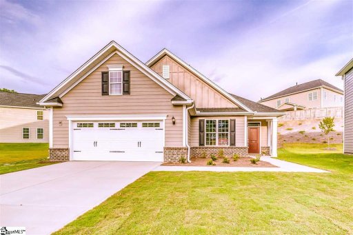 118 Easton Meadow Way