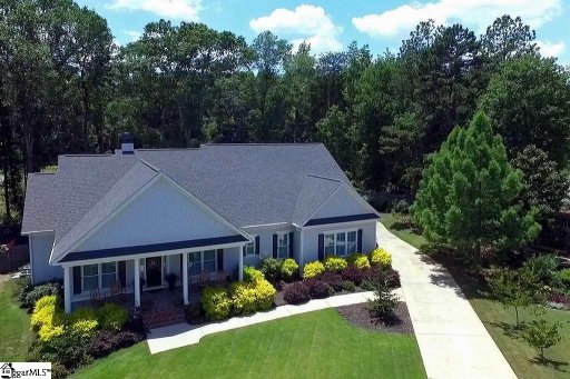 16 Shannon Creek Court