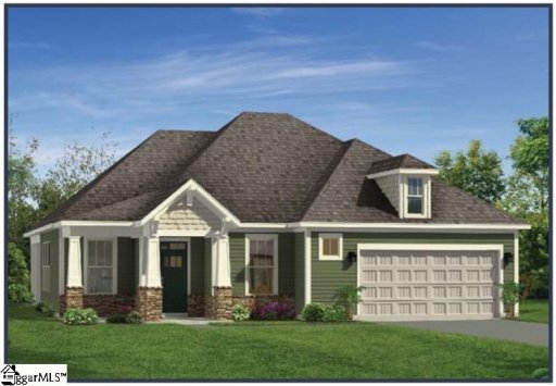 107 Ravencrest Court lot 25