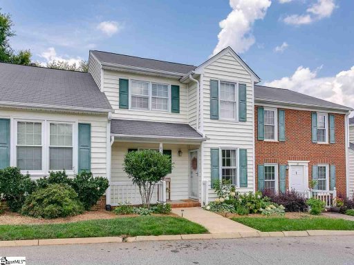 40 Wood Pointe Drive #83