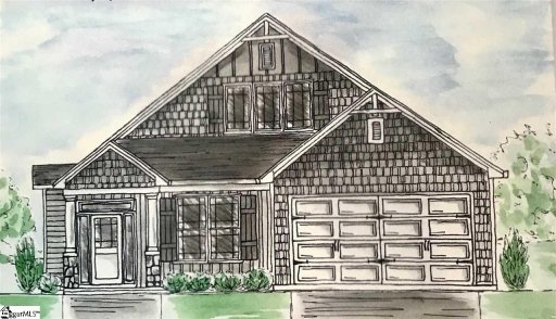 206 Fernbrook Trail