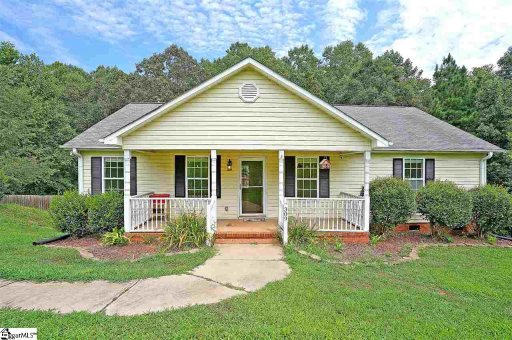 309 Park West Circle