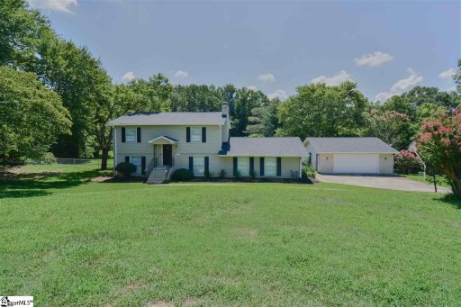 332 Golden Grove Circle