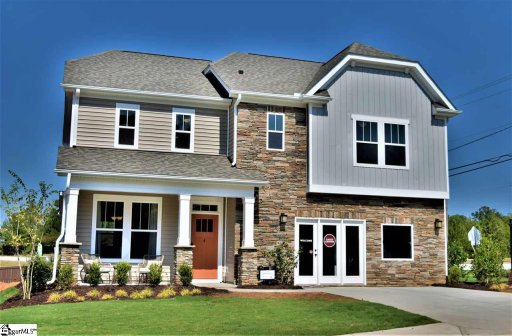 4 Glenview Park Place