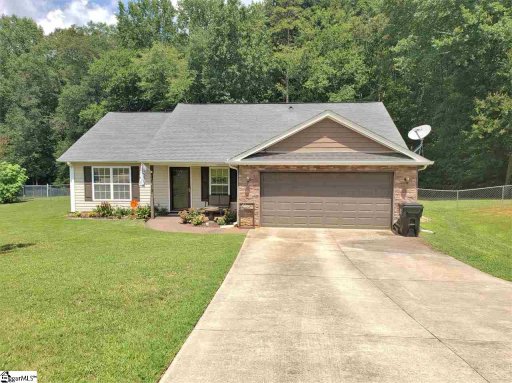 126 Claridge Place