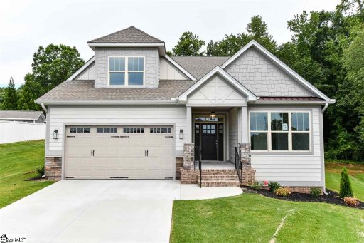 123 Owens Creek Court Lot 7