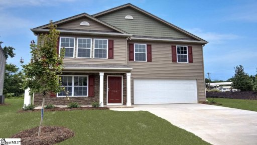 504 Craftsman Lane