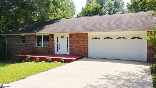 206 S Rockview Drive