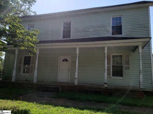 334 Old Rutherford Road