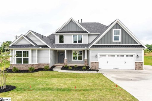 1 Claridge Way Lot 1