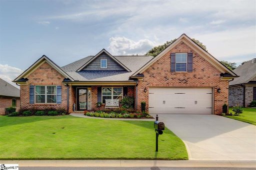 109 Pleasant Meadow Court