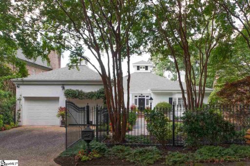 222 Hidden Hills Drive