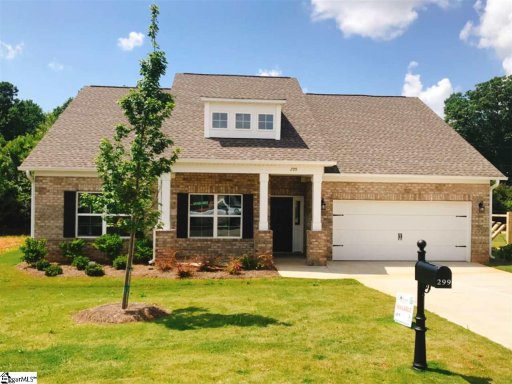 299 Longmont Drive