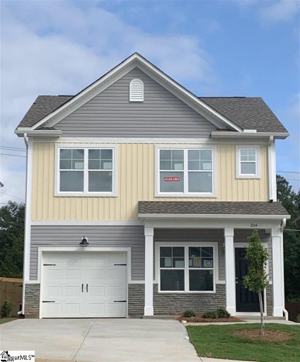 204 Bromley Fold Lane lot 24