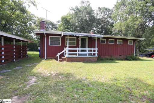 111 Rangeview Circle