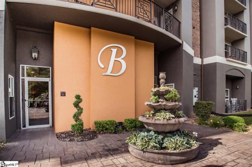 1001 S Church Street Unit 503