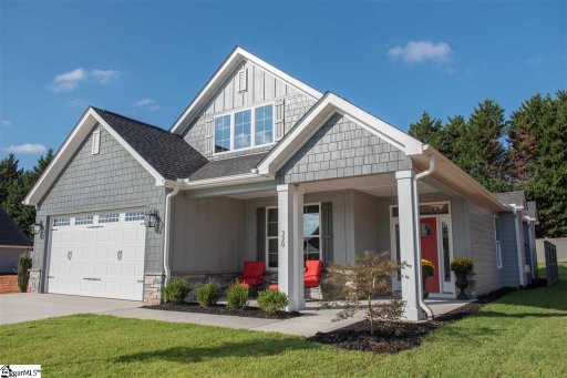 320 Maple Springs Drive