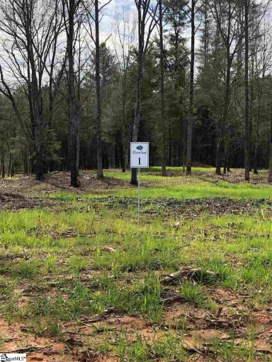 00 Red Oak Way Lot 1