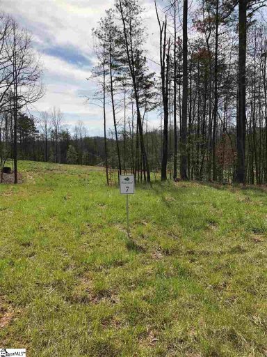 00 Old Oaks Way Lot 7