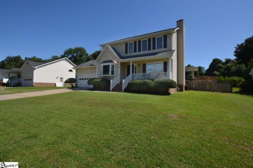 105 Staffordshire Way