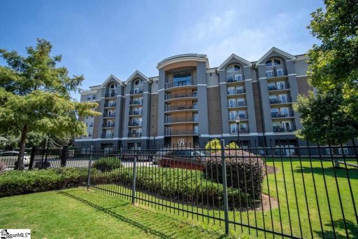 1001 S Church Street #604