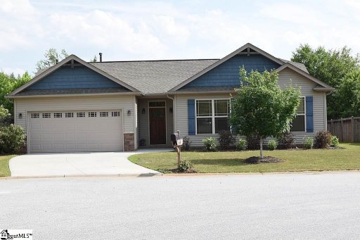 268 Finley Hill Court