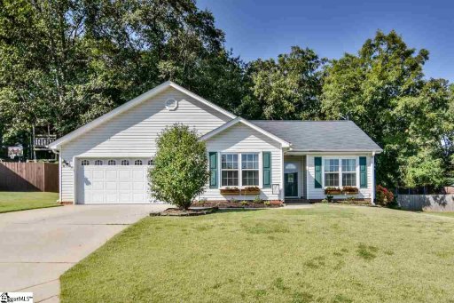 102 Hickory Rock Lane