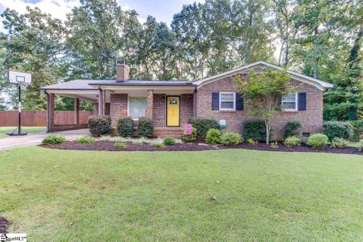 1246 Tall Oaks Circle