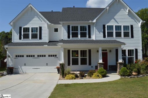 321 Runion Lake Court