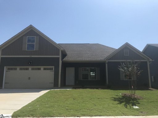 118 Mitford Way Lot 10