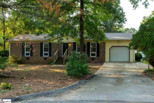 506 Timberlane Road