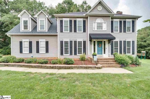 115 E Hypericum Lane