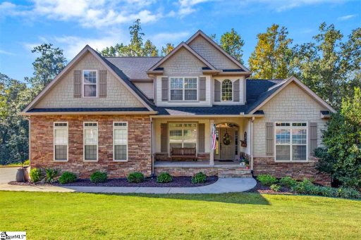 205 Pleasantwater Court