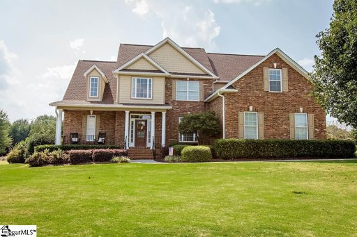 113 Country Mist Drive