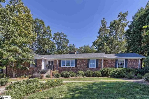 6 Indian Springs Drive