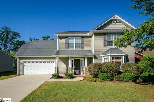 228 Finley Hill Court