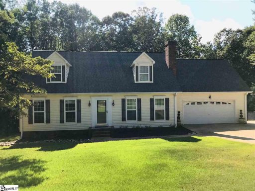 311 N Valley View Drive