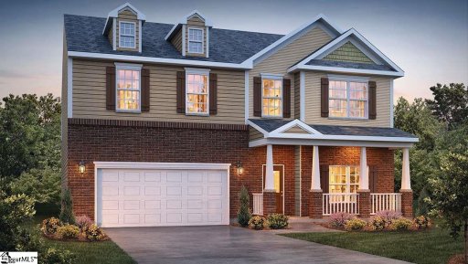 105 Hartwood Lake Lane