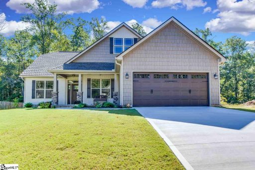 408 Oak Ridge Place