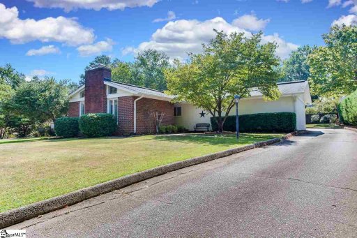 6 Wimborne Drive
