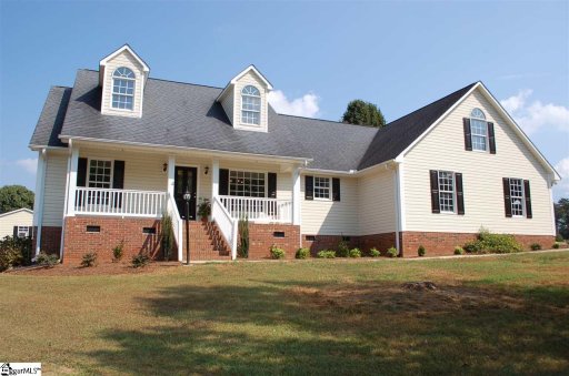 315 Shallowford Drive