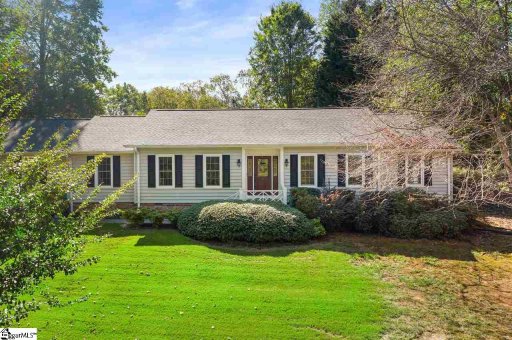 311 Heathwood Lane