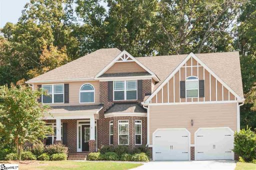 136 Dillard Creek Court