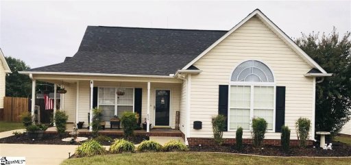 627 Cotton Branch Drive