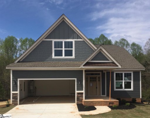 107 Ridgefield Lane Lot 35